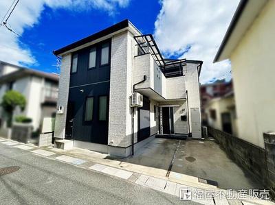 6LDK Solar-Powered House for Sale in Jōyo, Kyoto — Image 7, Joyo, Kyoto