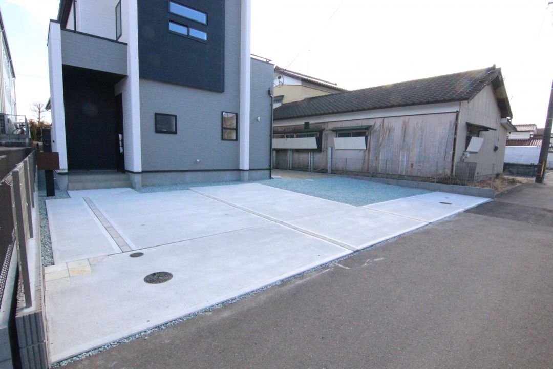 New 4LDK House for Sale in Iwanuma, Miyagi - Long-Term Excellent Housing - Thumbnail 3