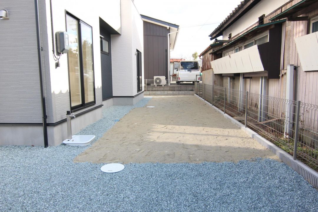 New 4LDK House for Sale in Iwanuma, Miyagi - Long-Term Excellent Housing - Thumbnail 2