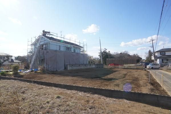 109 Tsubo Vacant Land for Sale in Toride, Ibaraki | No Build Conditions - Thumbnail 2