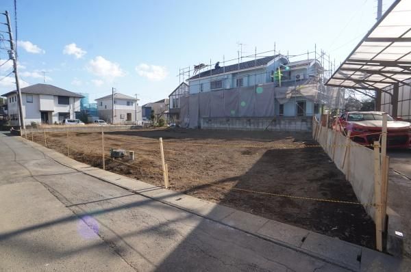 109 Tsubo Vacant Land for Sale in Toride, Ibaraki | No Build Conditions - Thumbnail 3