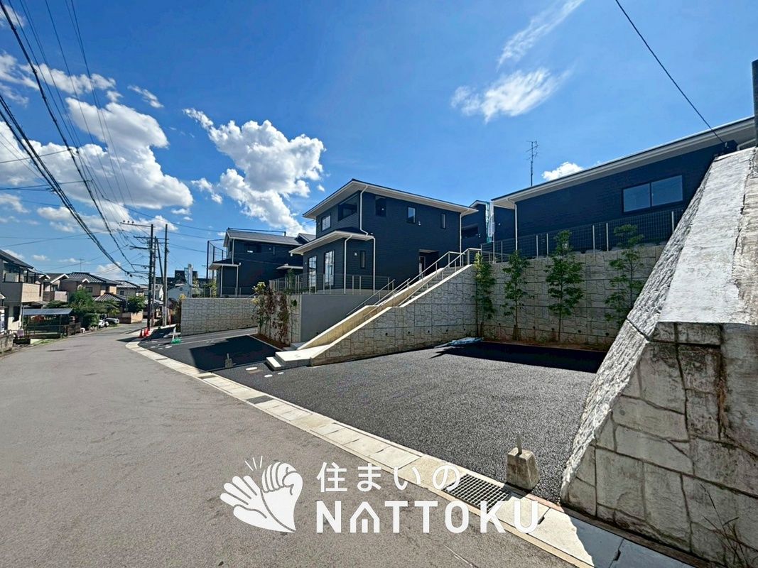 Cradlegarden New Build Houses in Kyoto's Kita Ward - Thumbnail 4
