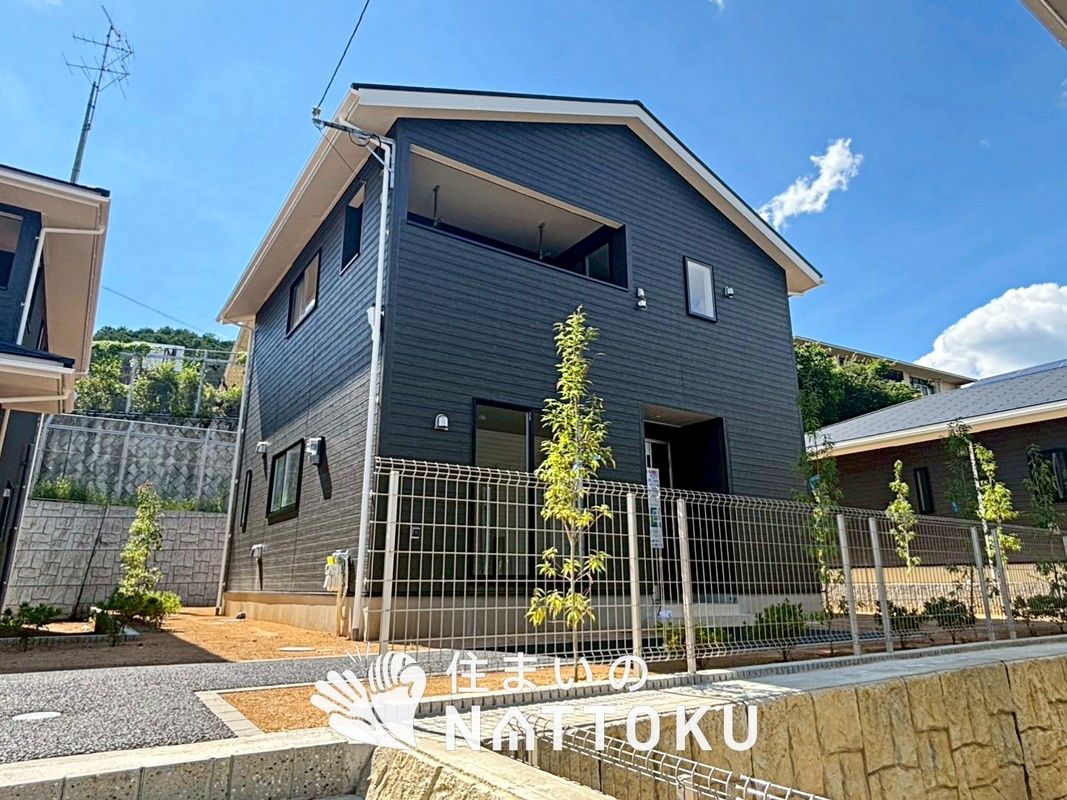 Cradlegarden New Build Houses in Kyoto's Kita Ward - Thumbnail 3