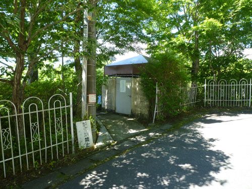 Yamanakako Lakeside C Unit with Mount Fuji View for Sale - Thumbnail 4