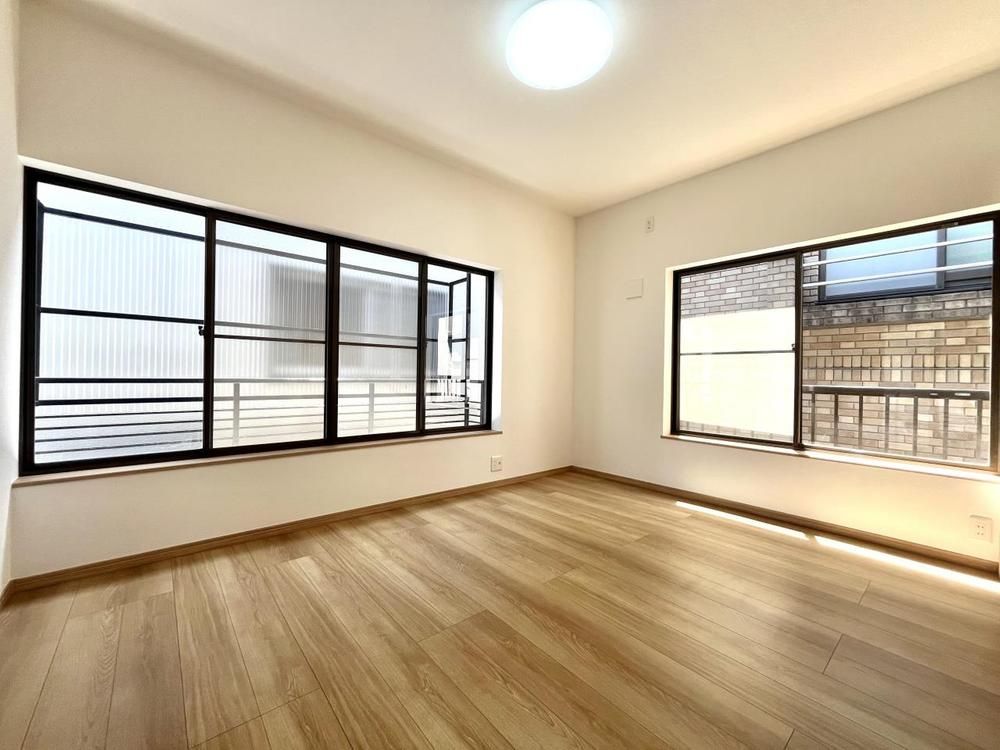 Renovated 3LDK House in Nerima near Heiwadai Station - Thumbnail 3