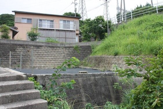 113.80 sqm Land for Sale in Saikai, Nagasaki - Thumbnail 4