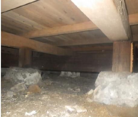 Renovated 3LDK House in Kurashiki with Seismic Upgrades - Image 1
