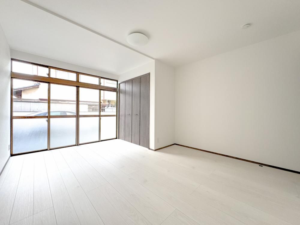 Renovated 3LDK House in Kurashiki with Seismic Upgrades - Thumbnail 4