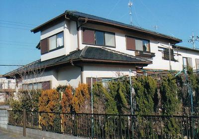 5SLDK House in Oamishirasato with 474㎡ Land — Image 1, Oami Shirasato, Chiba