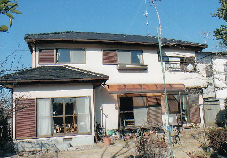 5SLDK House in Oamishirasato with 474㎡ Land - Thumbnail 2