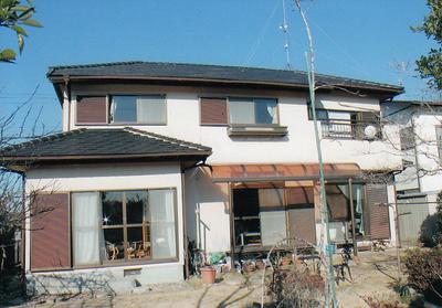 5SLDK House in Oamishirasato with 474㎡ Land — Image 1, Oami Shirasato, Chiba