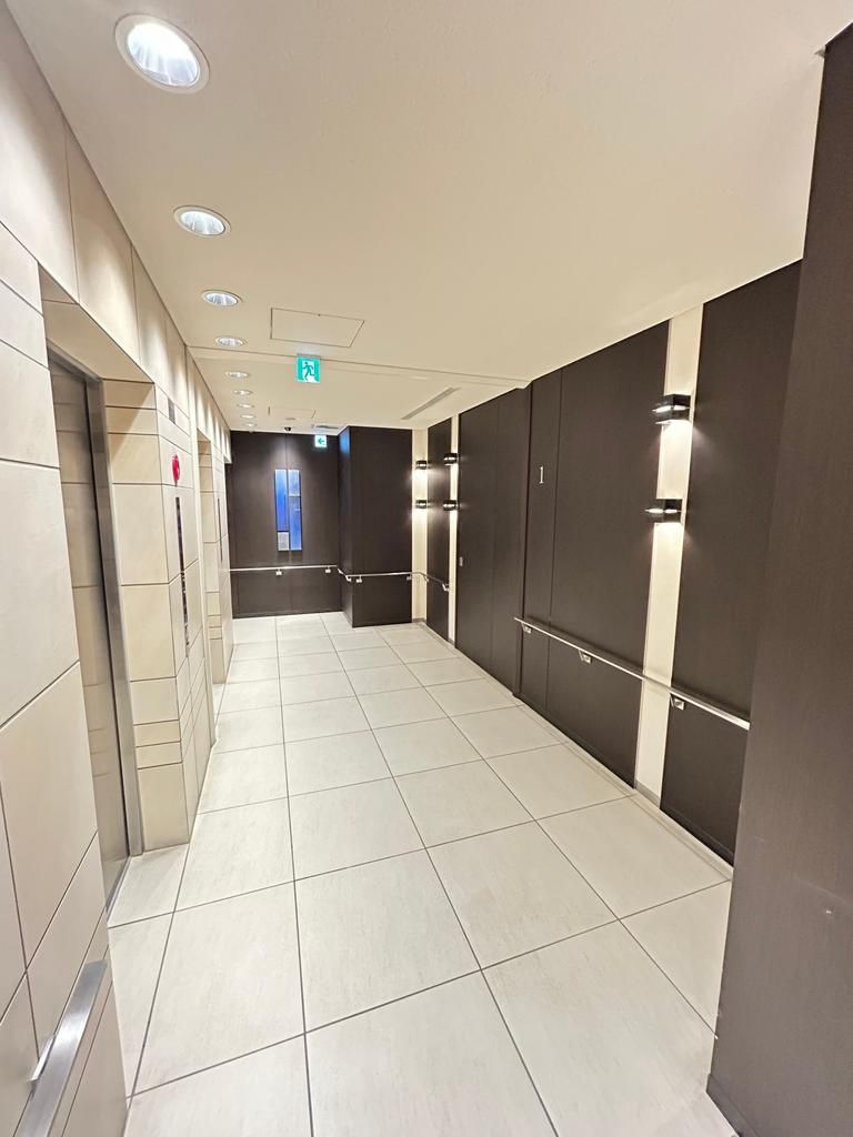 3LDK Apartment Near JR Utsunomiya Station | 81.37m² - Thumbnail 2