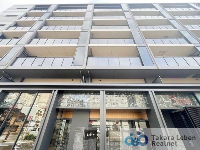 3LDK Apartment in The Leben Kanazawa Otemon Galleria Gran - Thumbnail 3