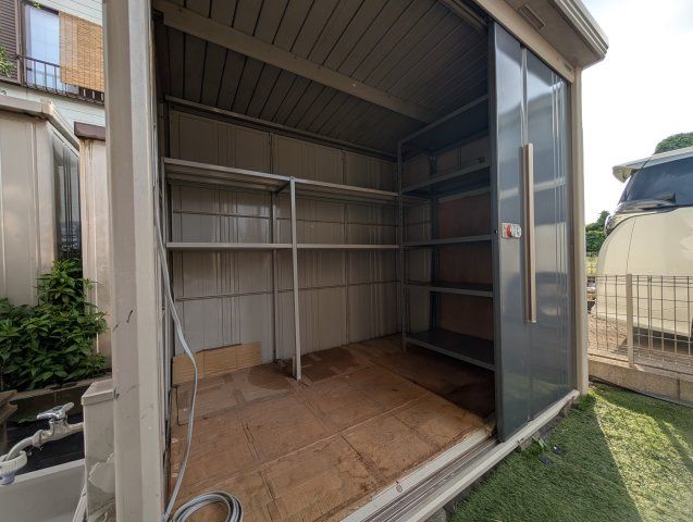 4LDK Detached House for Sale in Murakami, Yachiyo City - Thumbnail 3