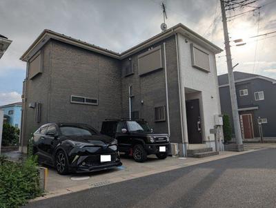 4LDK Detached House for Sale in Murakami, Yachiyo City — Image 9, Yachiyo, Chiba