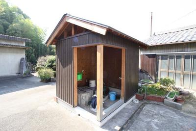 Marugame City Tokimachi Higashi Detached House | Marugame City, JR Yosan Line Marugame Station 3.4km away Used Detached House (Property Number: 3220241-0000146) — Image 4, Marugame, Kagawa