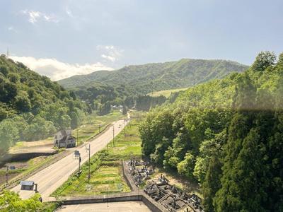 1K Apartment in Stella Tower Kandatsu with Onsen — Land, Kandatsu, Gunma