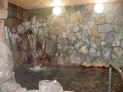 1K Apartment in Stella Tower Kandatsu with Onsen — Land, Kandatsu, Gunma