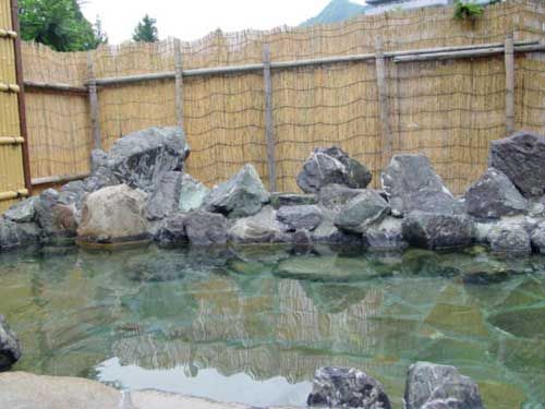 1K Apartment in Stella Tower Kandatsu with Onsen - Thumbnail 3