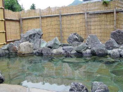 1K Apartment in Stella Tower Kandatsu with Onsen — Land, Kandatsu, Gunma
