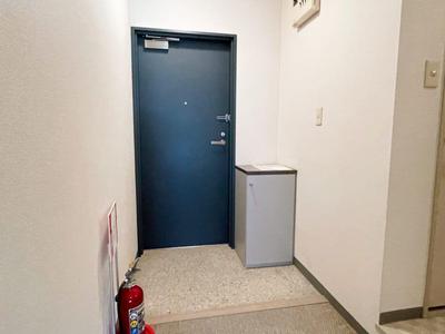 1K Apartment in Stella Tower Kandatsu with Onsen — Interior, Kandatsu, Gunma