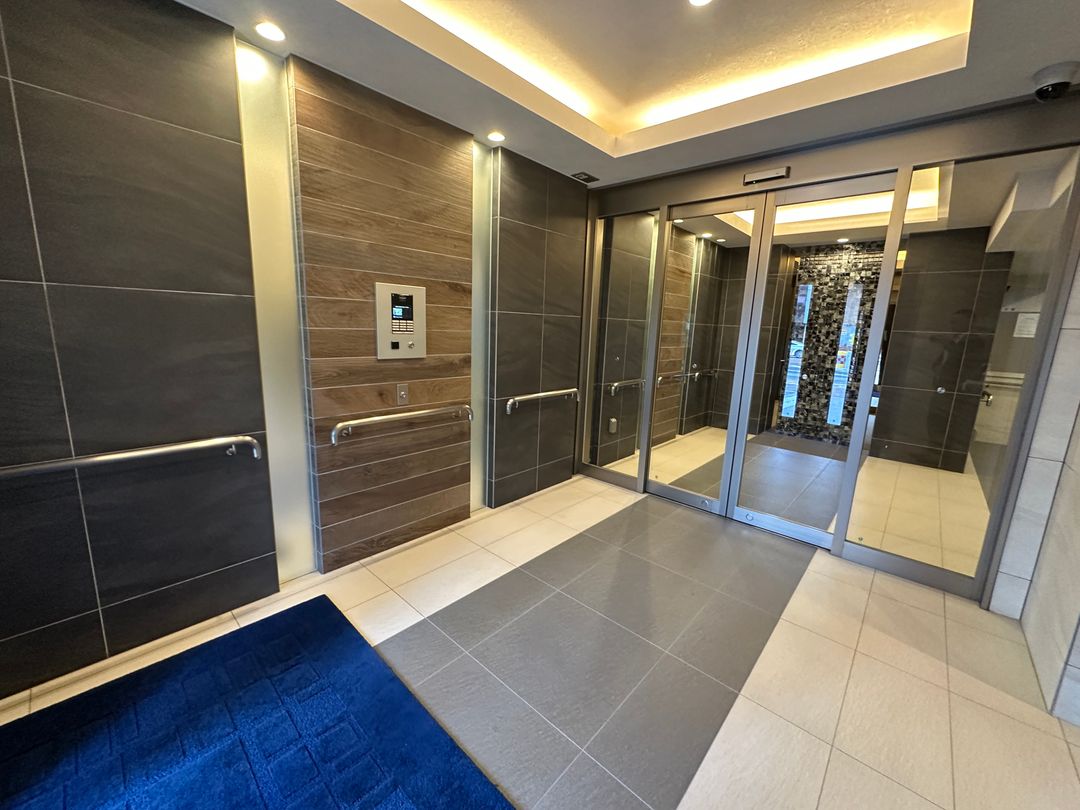 4LDK Apartment in Vivacity Ohashi Grande, Nagasaki City - Thumbnail 2