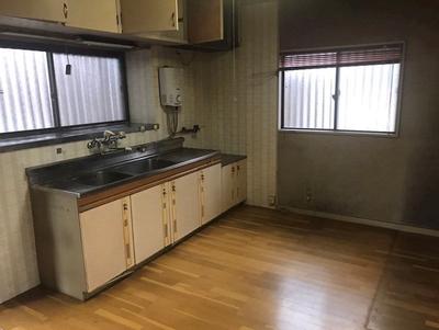Spacious 5DK House Near Akama Station, Munakata — Image 4, Munakata, Fukuoka
