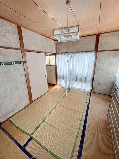 Spacious 5DK House Near Akama Station, Munakata — Image 2, Munakata, Fukuoka