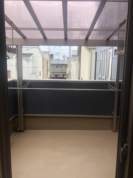 Renovated 3LDK House in Higashiosaka with South-Facing Garden - Thumbnail 4