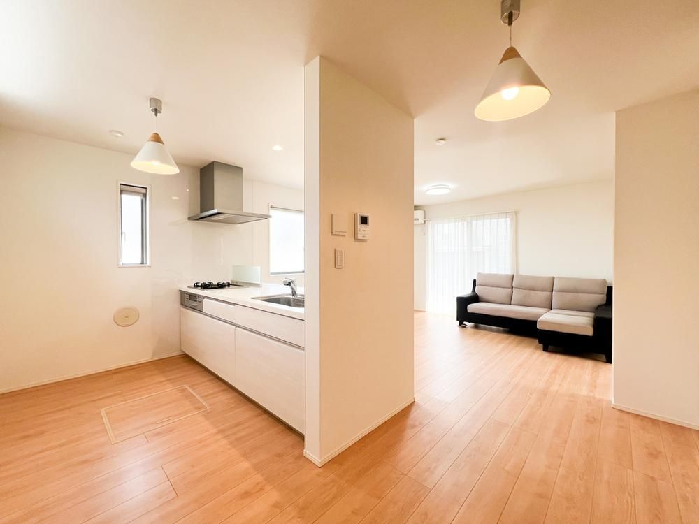 5LDK House in Hachioji Tokyo - 102.86sqm Family Home - Thumbnail 2