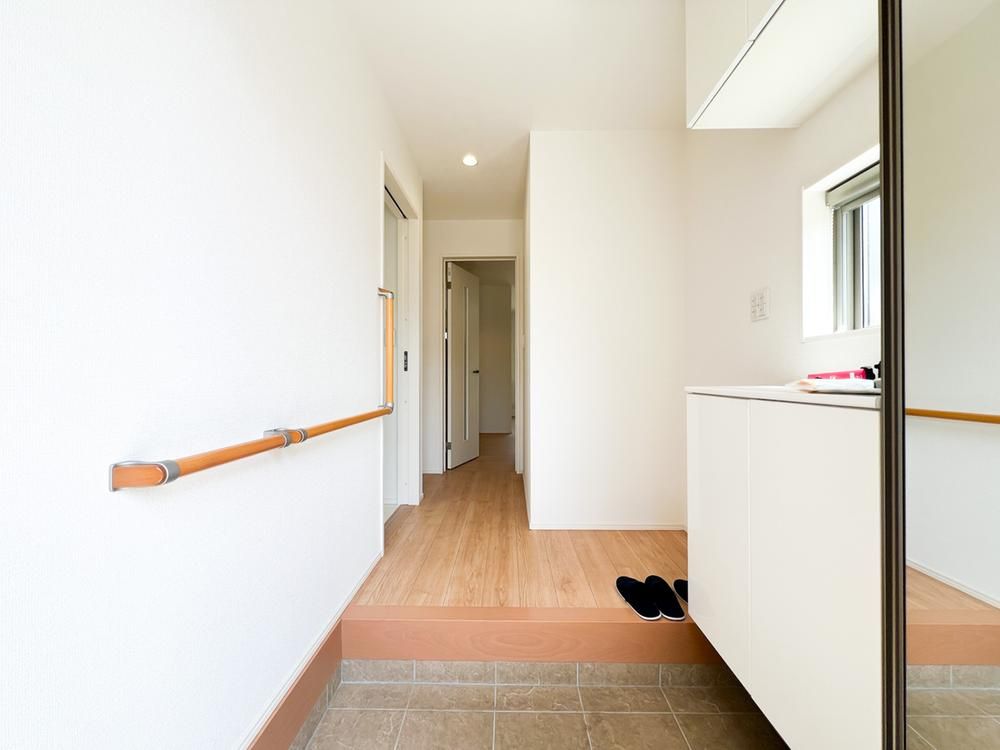5LDK House in Hachioji Tokyo - 102.86sqm Family Home - Thumbnail 3