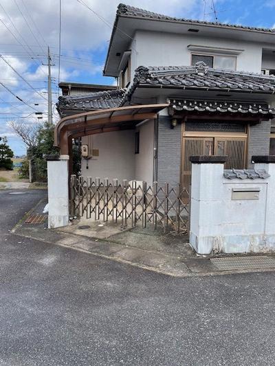 Kurayoshi City Nakae Used House | Kurayoshi City, JR Sanin Main Line Kurayoshi Station 15 minutes by bus, get off at Nakae bus stop, 35 minutes walk, used detached house (Property number: 0130195-0000090) — Image 2, Kurayoshi, Tottori