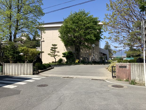 Sekisui House Build-Condition Land in Matsumoto, Nagano - Thumbnail 2