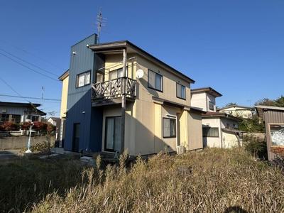 4LDK House in Katagami Akita with 4 Parking Spaces — Image 7, Katakami, Akita