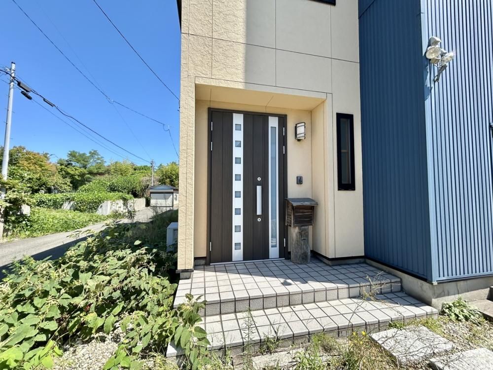 4LDK House in Katagami Akita with 4 Parking Spaces - Thumbnail 3