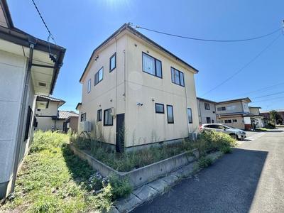 4LDK House in Katagami Akita with 4 Parking Spaces — Image 11, Katakami, Akita