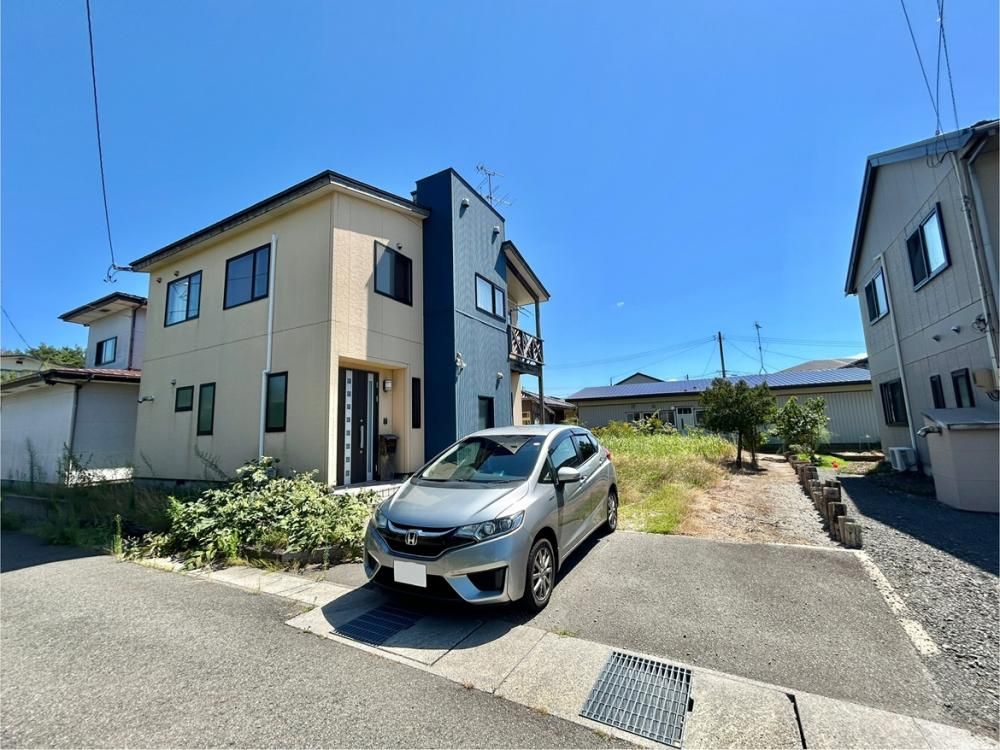4LDK House in Katagami Akita with 4 Parking Spaces - Thumbnail 2