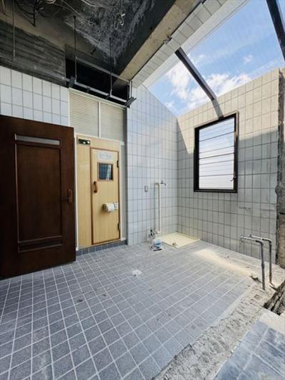 4LDK Renovation Ready House with Rooftop in Goshi, Kumamoto — Image 16, Koshi, Kumamoto