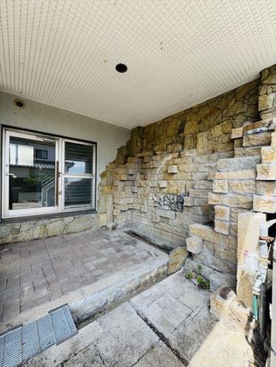 4LDK Renovation Ready House with Rooftop in Goshi, Kumamoto — Image 22, Koshi, Kumamoto