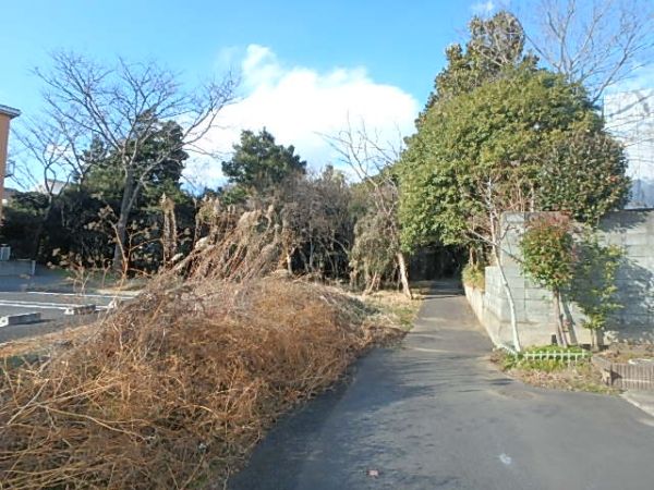 Land for Sale in Mito, Ibaraki - 1,179 sqm Building Plot - Thumbnail 4