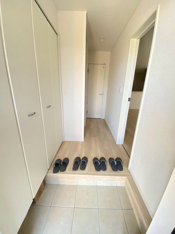 New 4LDK House in Iwakura, Aichi - Near Daisenji Station - Thumbnail 4