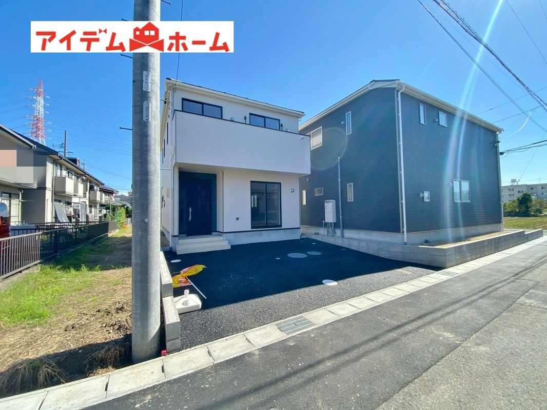 New 4LDK House in Iwakura, Aichi - Near Daisenji Station - Thumbnail 2