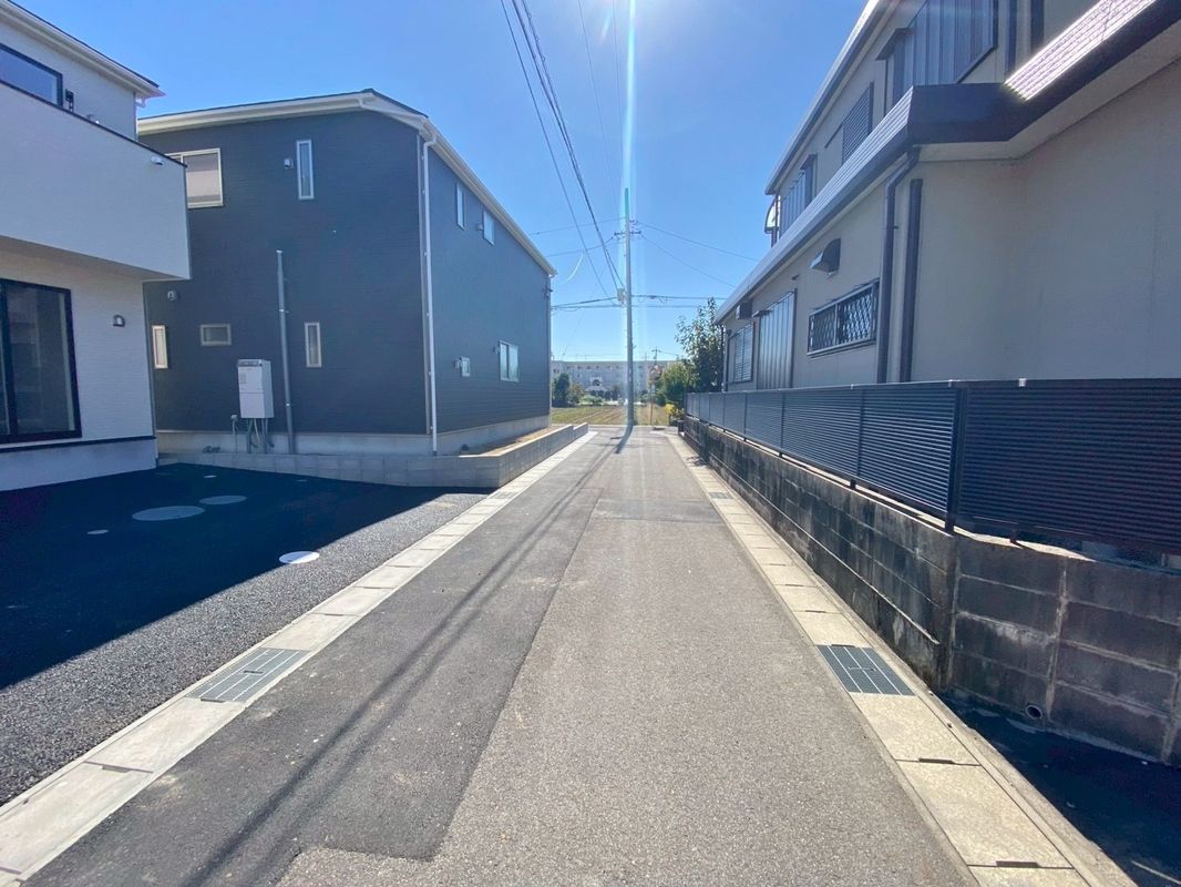 New 4LDK House in Iwakura, Aichi - Near Daisenji Station - Thumbnail 3