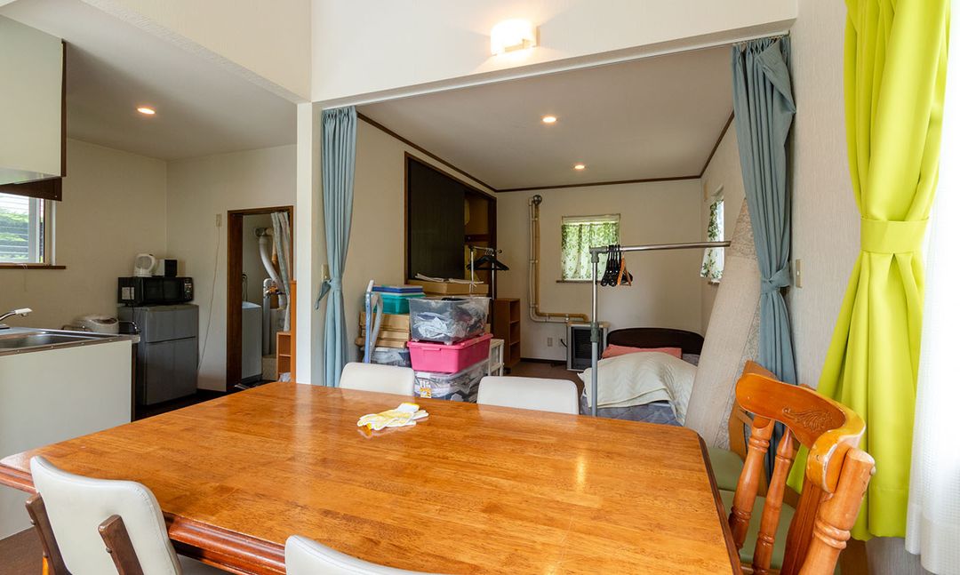 Higashiyama Loft Cabin for Sale in Niseko, Hokkaido - Thumbnail 4