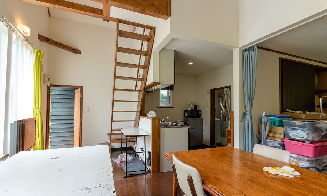 Higashiyama Loft Cabin for Sale in Niseko, Hokkaido - Thumbnail 3