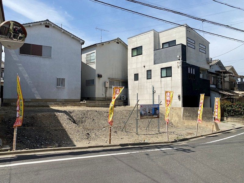 Land for Sale with Building Conditions in Yawatashi, Kyoto - Thumbnail 2