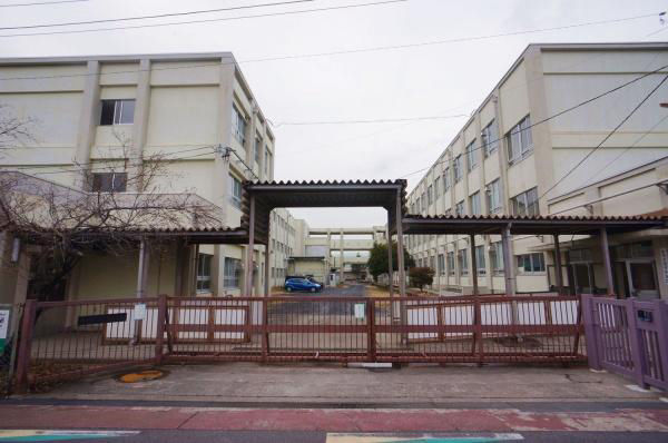 1971 2LDK Apartment Near Kitanayama Station, Nagoya - Thumbnail 3