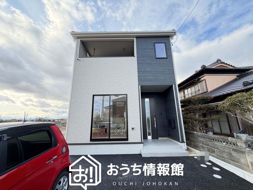 New 4LDK House for Sale in Suzuka, Mie | Cradlegarden Nagata Shincho - Thumbnail 3