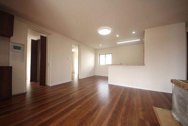 3LDK House in Nanjo City, Okinawa | 82.8㎡ with Ocean View - Thumbnail 4