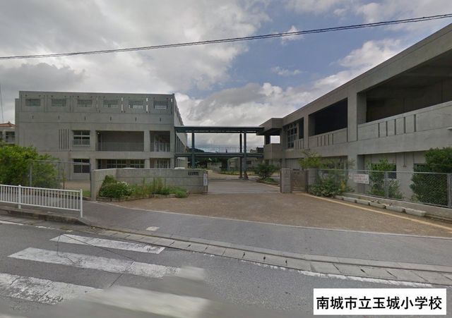 3LDK House in Nanjo City, Okinawa | 82.8㎡ with Ocean View - Thumbnail 2